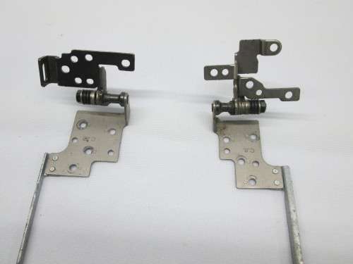 Lenovo Ideapad Z500 LCD Screen Hinges Set AM0SY000100